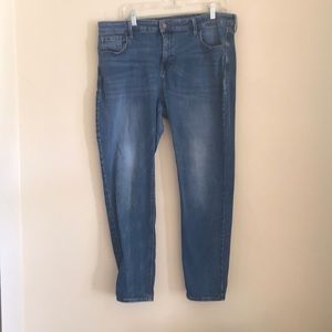 Old Navy Rockstar Mid-Rise